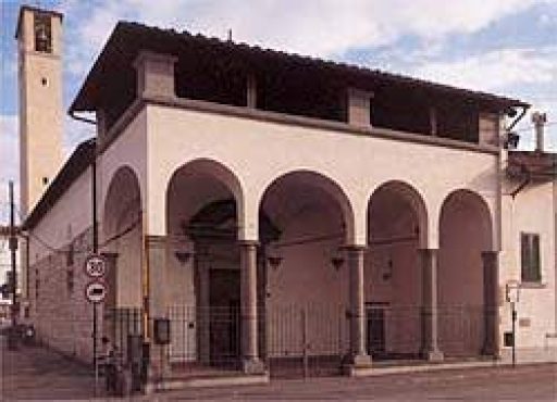 Saluto da San Donnino 18 giugno 2016