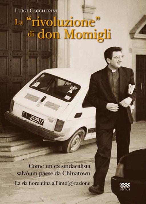 La Rivoluzione di don Momigli. In un Libro di Luigi Ceccherini