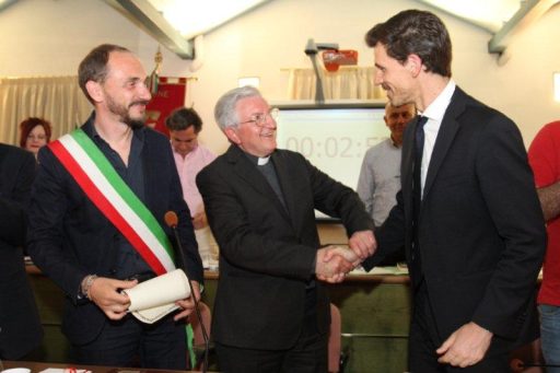 Cittadinanza Onoraria di Campi Bisenzio