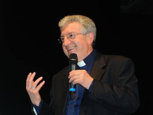 Prima omelia di don Giovanni nella parrocchia di Santa Maria 8 settembre 2020