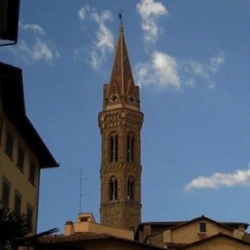 Omelia Badia Fiorentina 21 gennaio 2021