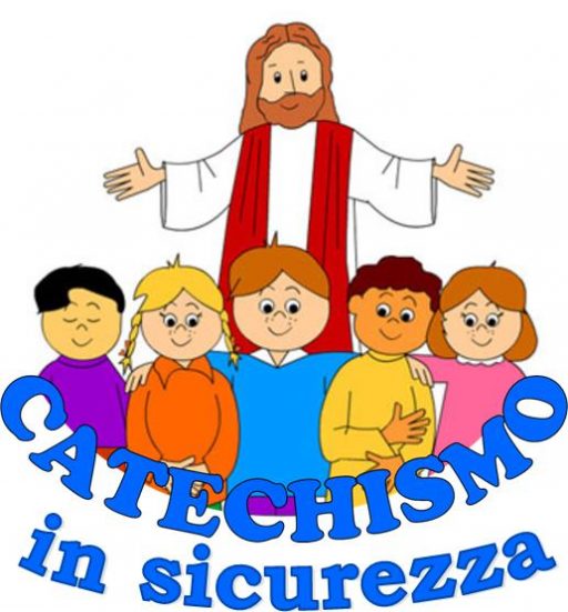 Catechismo IV elementare e I media