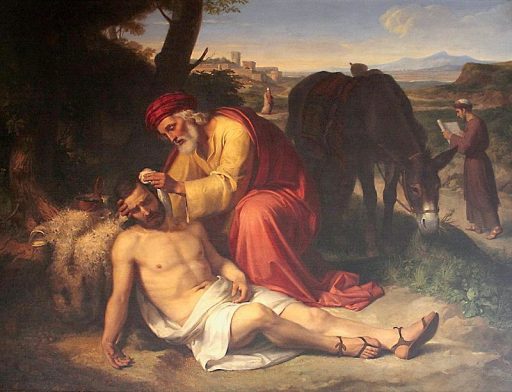 Schema Catechesi Quaresimale Santa Maria a Scandicci 9 marzo 2021