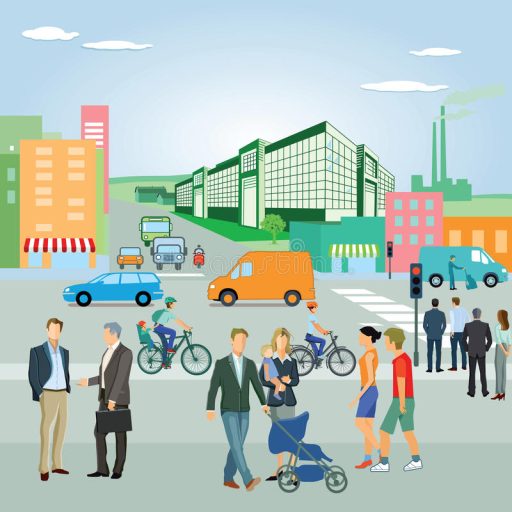 La città e i suoi legami – Pastorale Sociale Regionale 13 marzo 2021