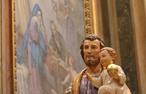 Schema Catechesi Quaresimale Santa Maria a Scandicci 16 marzo 2021