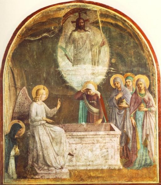 Lettera Pasquale