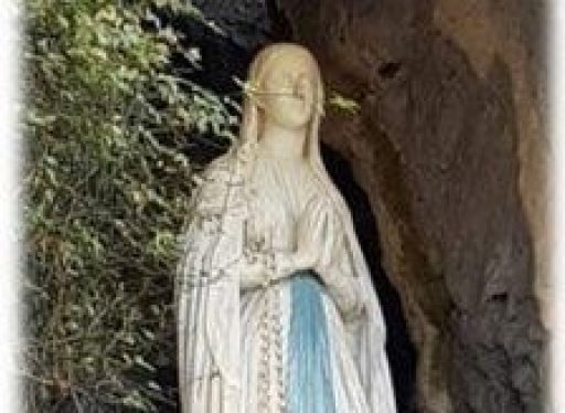 Santo Rosario Mese di Maggio