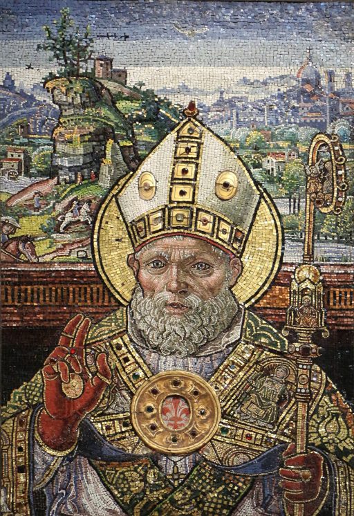 Festa di San Zanobi, 10 maggio 2021