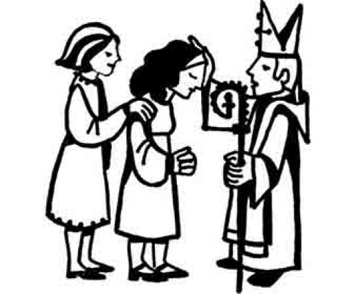 AUTOCERTIFICAZIONE PADRINO/MADRINA