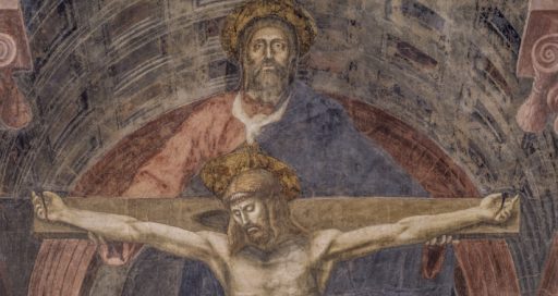 Schema di Omelia Domenica 30 maggio 2021
