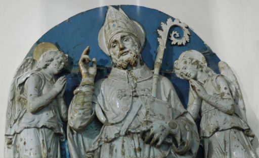 Festa di San Zanobi – Patrono di Scandicci 10 maggio 21