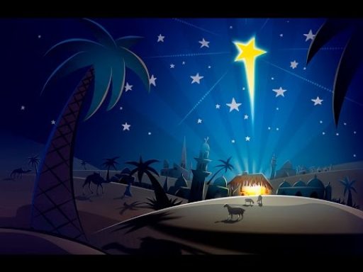 Schema Omelia Notte di Natale 2021