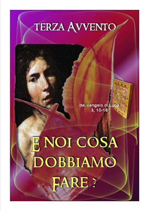 Schema Omelia domenica 12 dicembre 2021