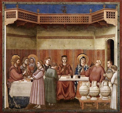 Schema Omelia domenica 16 gennaio 2022