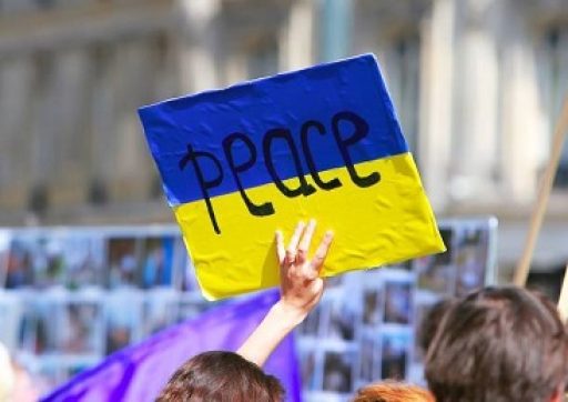 Aiuti popolo Ucraino – Anche per coloro che sono arrivati a Firenze