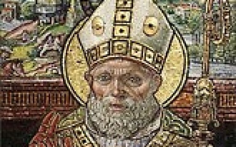 Festa di San Zanobi, patrono della città di Scandicci