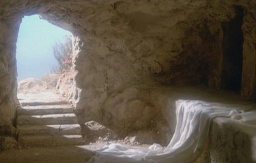 Schema Omelia domenica di Pasqua 17 aprile 2022