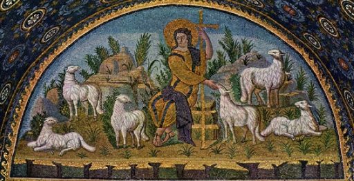 Schema Omelia domenica 8 maggio