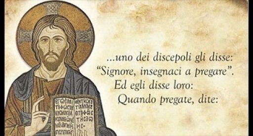 Schema Omelia domenica 24 luglio 2022