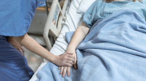 Dimesso dall’ospedale. Un immenso grazie e un caro saluto a tutti