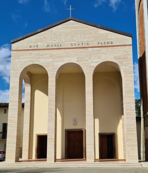 Omelia inizio anno pastorale – 8 settembre 2022