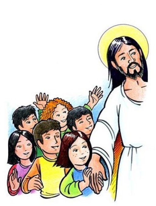 Percorso catechistico 2022-2023