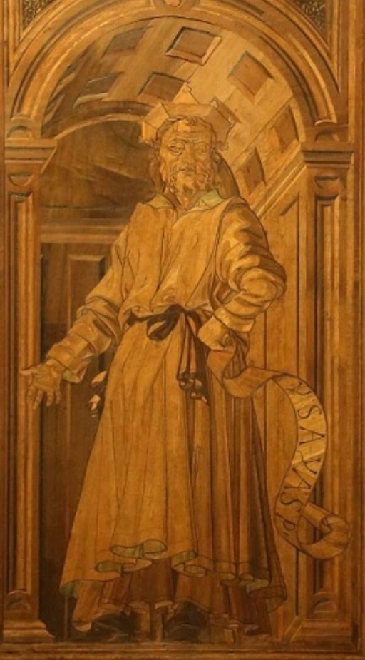 Incontri di catechesi sul libro del profeta Amos