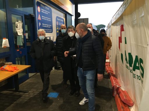 Dichiarazione in merito alla situazione di Qf spa ex GKN