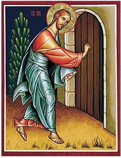 Visita e Benedizione delle famiglie 2023