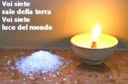 Schema Omelia domenica 5 febbraio 2023