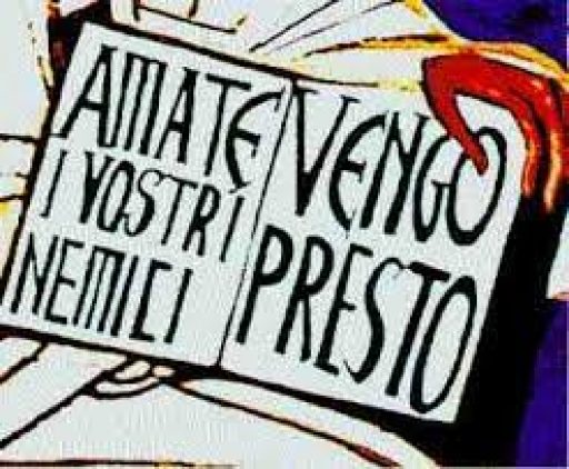 Schema Omelia domenica 19 febbraio 2023