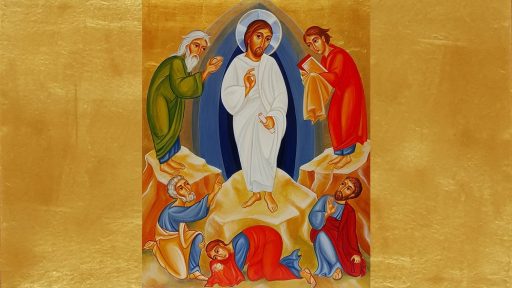 Schema Omelia domenica 5 marzo 2023