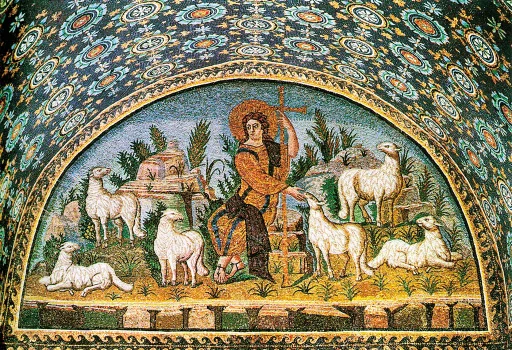 Schema Omelia domenica 30 aprile 2023
