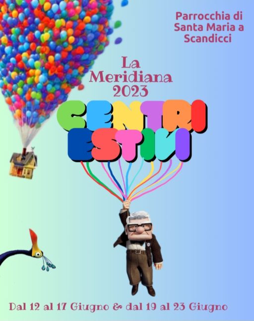 Centro Estivo La Meridiana