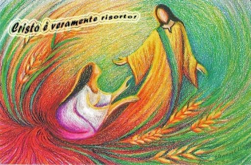 Lettera per la Santa Pasqua 2023