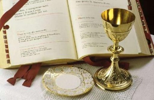 ORARIO CELEBRAZIONI SANTA MESSA LUGLIO E AGOSTO