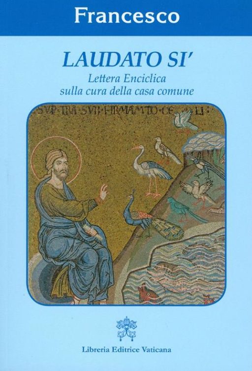 Custodire il creato: Laudato si’ e Laudate Deum