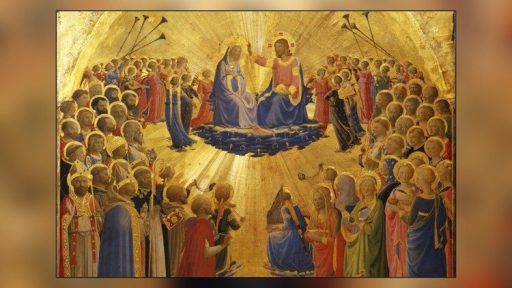 Solennità dei Santi – Commemorazione dei Fedeli Defunti