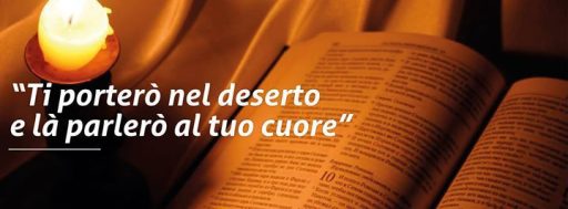 Esercizi Spirituali nel Quotidiano e Veglia di Avvento