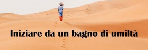 Schema Omelia domenica 10 dicembre 2023