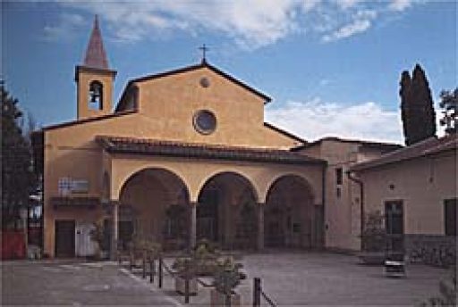 Omelia di ingresso nella Parrocchia di San Donnino a Campi 11 ottobre 1991