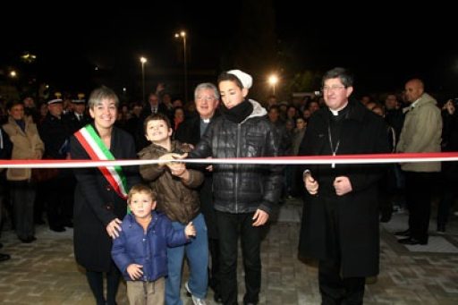 Bilancio Sociale 2014 Fondazione Spazio Reale Impresa Sociale