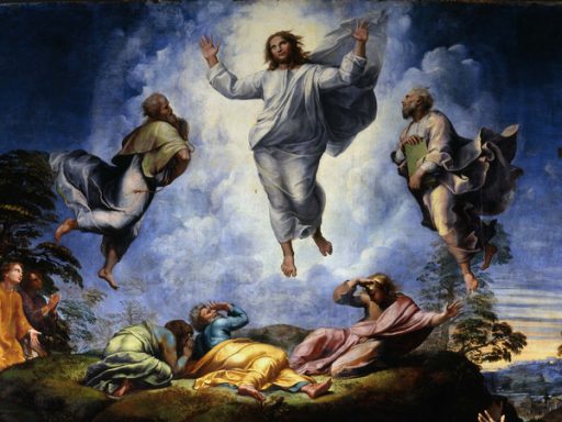 Omelia domenica 25 febbraio 2024