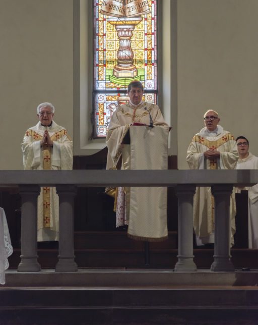 10 maggio 2024 – Solennità di San Zanobi, patrono di Scandicci