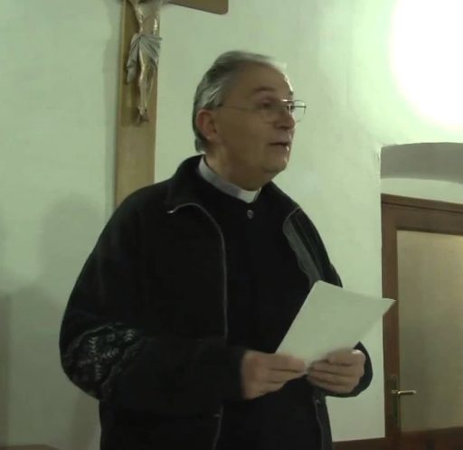 60° ordinazione di don Brunetto Fioravanti – 29 giugno 2024