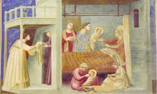 Natività di Maria Festa patronale – 8 settembre 2025