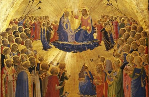 Solennità dei Santi e Commemorazione fedeli defunti