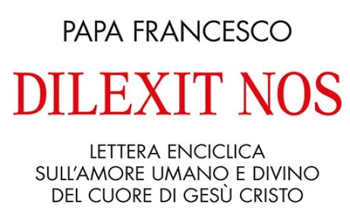 Enciclica Dilexit nos. Presentazione lunedì 25 novembre