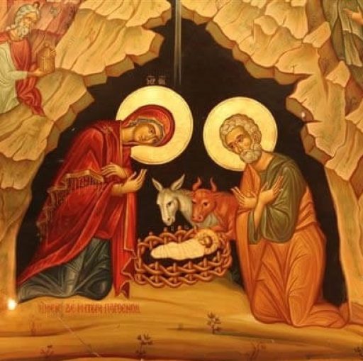 Natale del Signore – Orari Celebrazioni e Confessioni