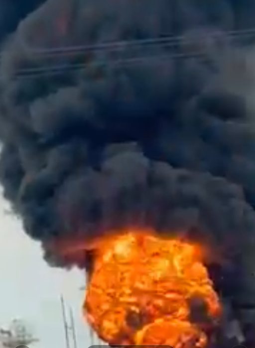 Preghiera del Rosario per le vittime dell’incidente di Calenzano